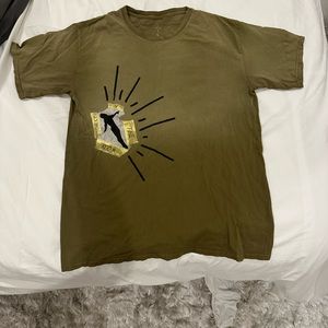 Cactus Jack T shirt